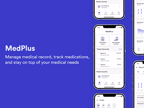 Medical record Mangement