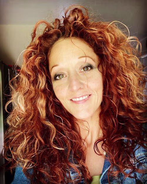 Carri Helman - Her Agenda