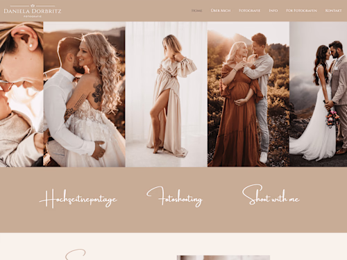 Daniela Dorbritz Fotografie