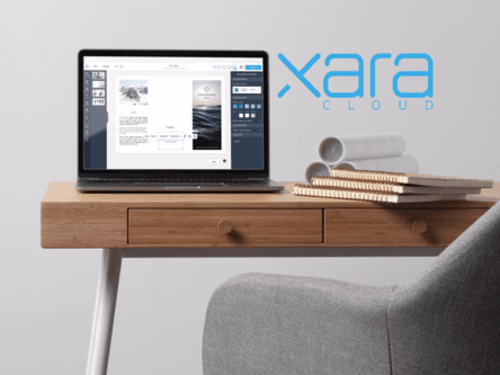 The smart way to create marketing documents that work