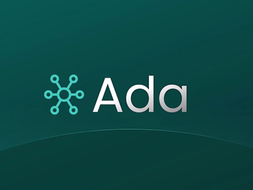 Ada - Bizagi AI
