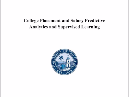 Predictive Analytics and Sentiment Analysis Report