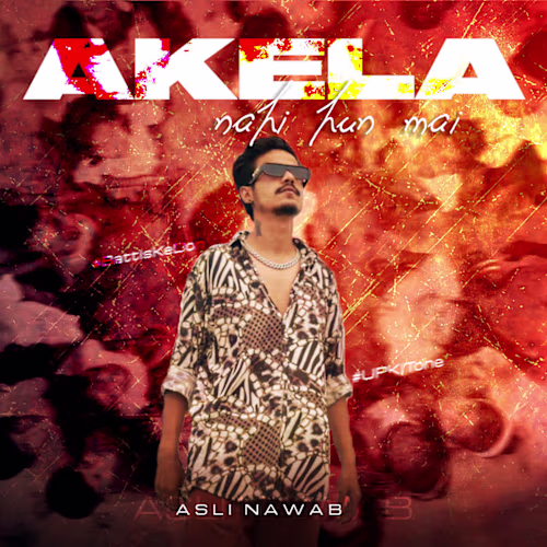 Akela - Rap Music Video