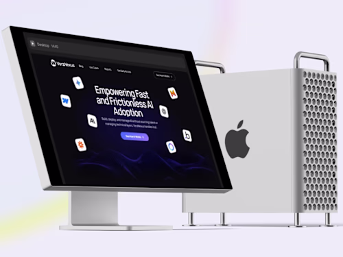 VerzNexus Blog System Enhancement - Framer to Strapi & Next.js