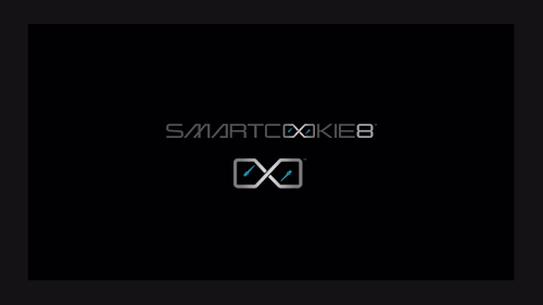 'SmartCookie' Racing Brand Design & Strategy