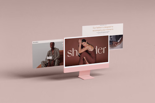 Webflow - Merging Fashion and Functionality