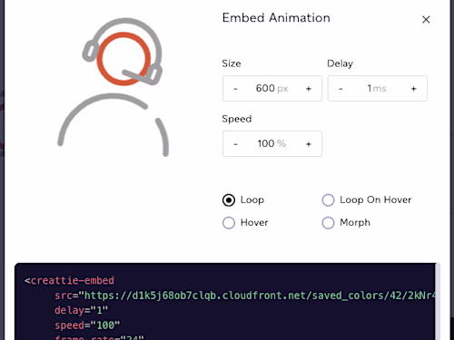 Web Builder Tutorial Article and Video