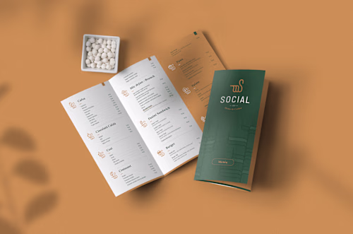 Social Bistro & Coffee