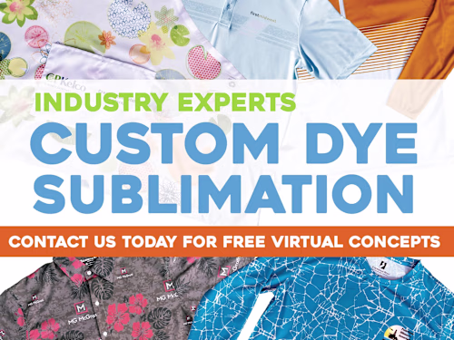 Social Media Post For Apparel Store