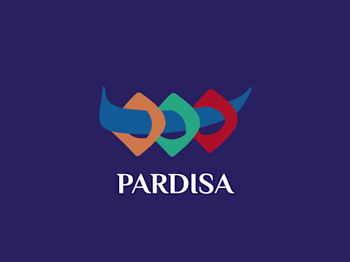 UX/UI and Brand Identity: Pardisa - Thesis Project