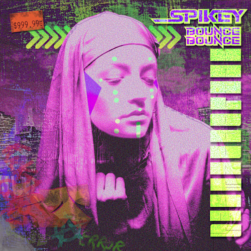 Analog dreams album cover