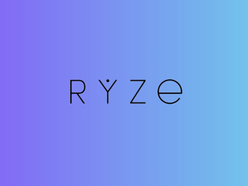 Ryze Mushroom Matcha + Coffee UGC🍵