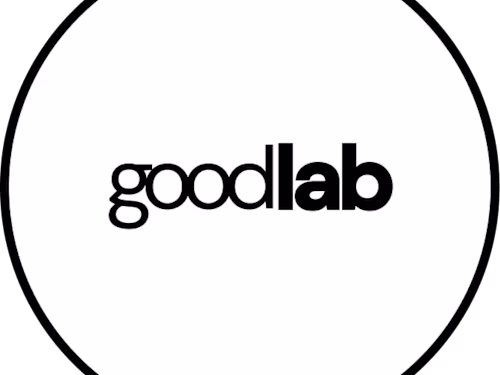 goodlab.studio | Built an agency focused on enabling scaling 