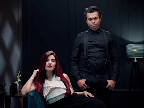  L'Oreal x INOA | Commercial | INOA 10 year anniversary 