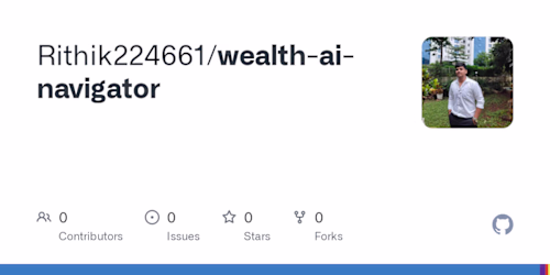 wealth-ai-navigator
