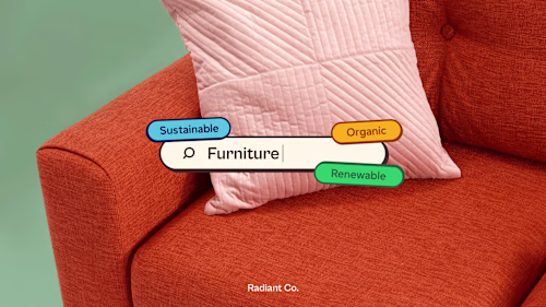 Radiant Co. - Future Forward Furniture