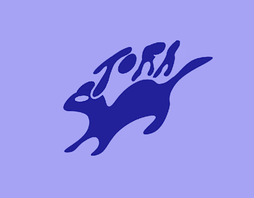 Tora - Sports Equipment Logo