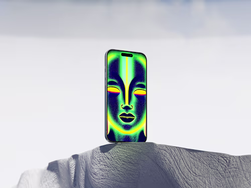 Louis Vuitton AI App