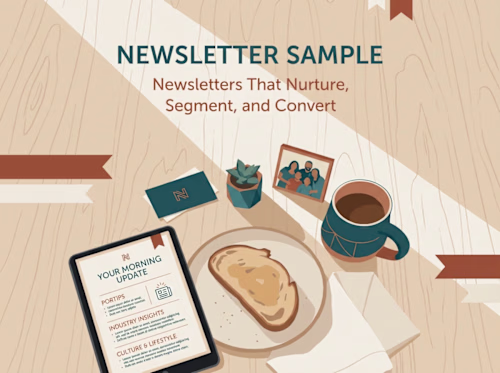 Most mental health newsletters get opened—then deleted. Clin...