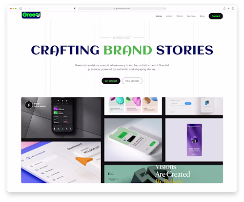 Redesigning an experience for GreenDot