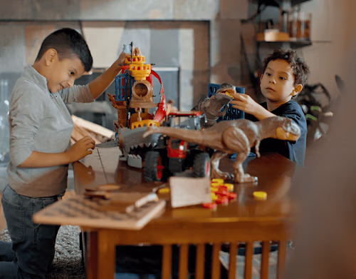 Rocket Mortgage Video Commercial #3 :: Behance