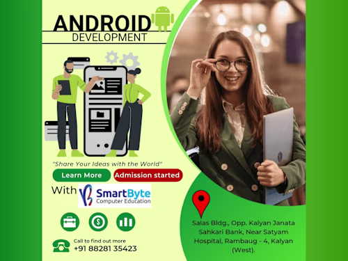 Need Android Development Post 