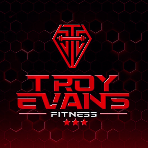 TROY EVANS FITNESS