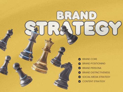 Strategy Development