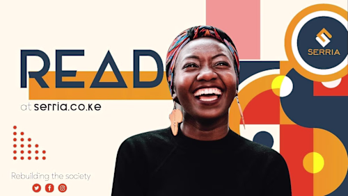 Gen Z Targeted Templates for Serria Talks