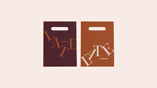 Late - Identity | Web Design | Framer Development