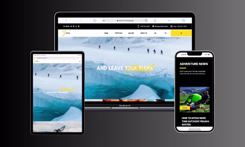 🚀 Just launched Xtrail (https://xtrail-dusky.vercel.app/) —...