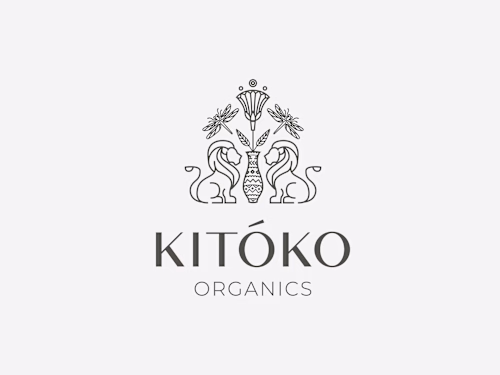 Kitoko | Brand Identity Design