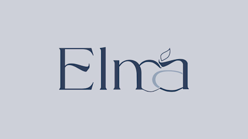 Visual Identity for Interior Designer