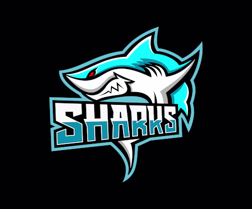 Personal Project : Esports Logo