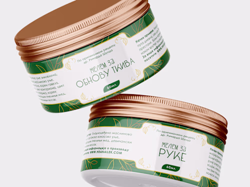 I am exited to share