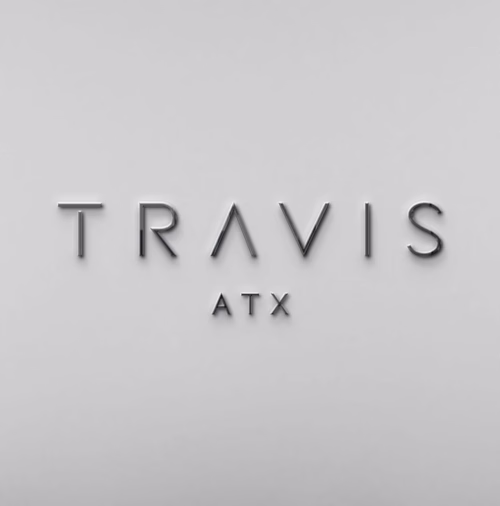 Logo Design | Multifamily High Rise