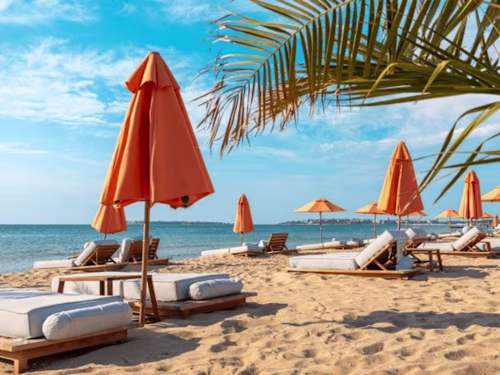 Travel Agency Blog & Website Content – Trailblazers Travels