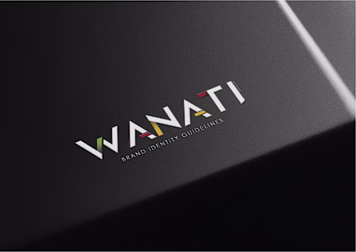 Creative Logo Design for Rolling Paper Company