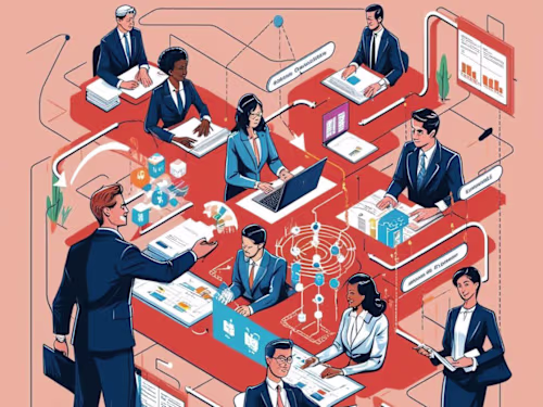 Enhancing Operations at a Legal Firm