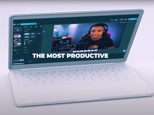 Evmux Advertisement - Commercials
