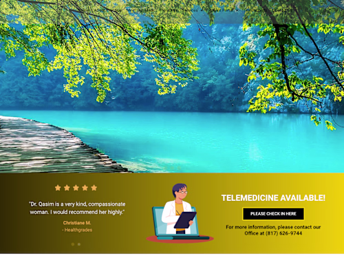 Rheumatologist, Primary Care Doctor & Physician | We Care Clinic