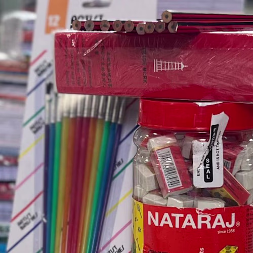 Tech Lead Back to School Drive 