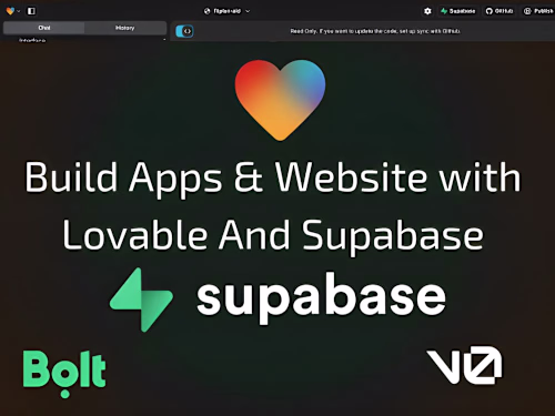 AI-Powered Mobile App MVP Development