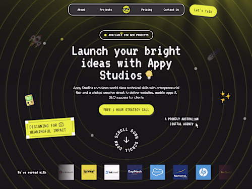 Appystudios