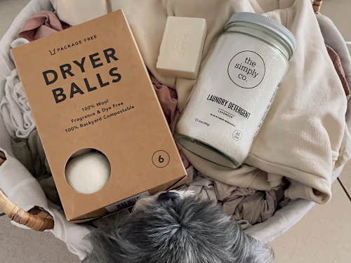 UGC for Package Free Shop