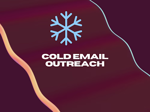 Cold Email Marketing