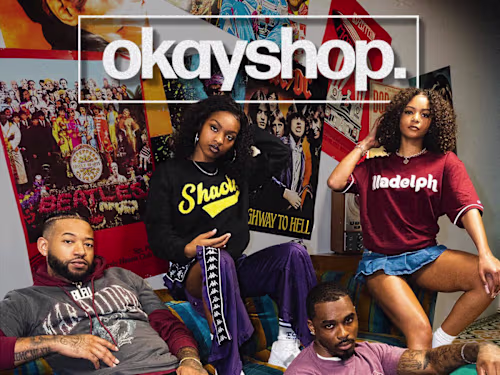 Director of Brand Marketing for Okayplayer