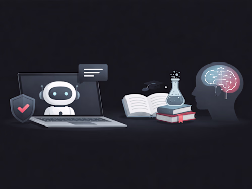 AI Learning Buddy – RAG Academic Assistant