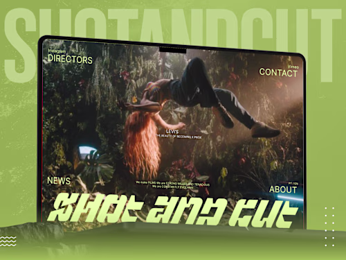 Shot & Cut Films —