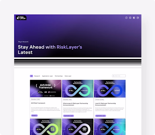 Webflow Website with Custom Animations